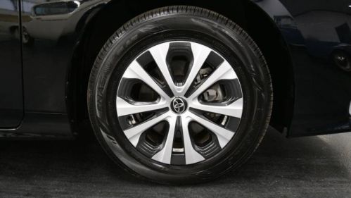2022 Toyota Prius Prime JTDKAMFP4N3205411