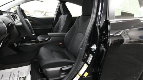 2022 Toyota Prius Prime JTDKAMFP4N3205411