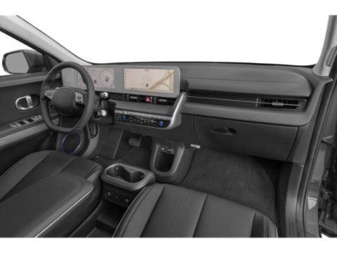 2022 Hyundai IONIQ 5 KM8KNDAF7NU112388