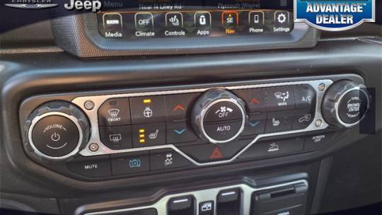 2022 Jeep Wrangler 1C4JJXR63NW228760