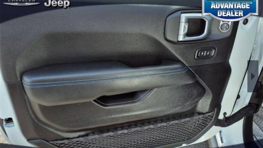 2022 Jeep Wrangler 1C4JJXR63NW228760