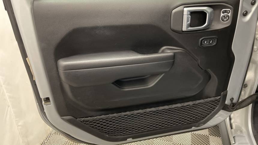 2023 Jeep Wrangler 1C4JJXR65PW703408