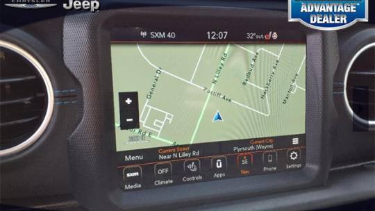 2022 Jeep Wrangler 1C4JJXR63NW228760