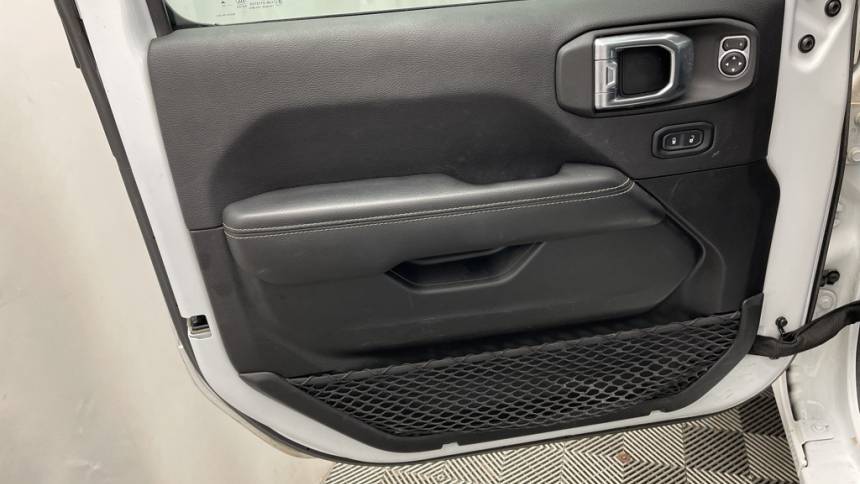 2023 Jeep Wrangler 1C4JJXP63PW630235