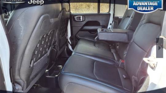 2022 Jeep Wrangler 1C4JJXR63NW228760