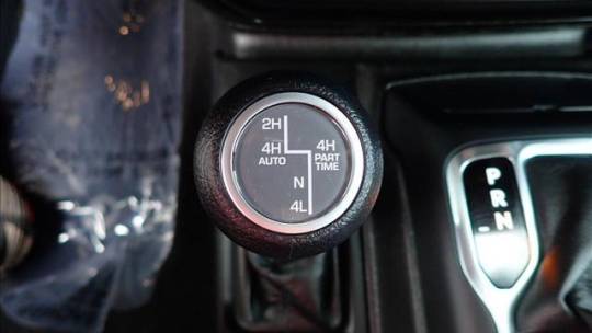 2023 Jeep Wrangler 1C4JJXN64PW592713