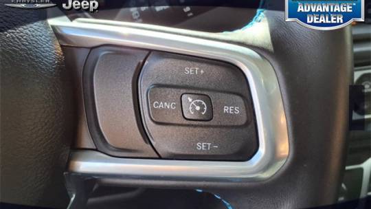 2022 Jeep Wrangler 1C4JJXR63NW228760