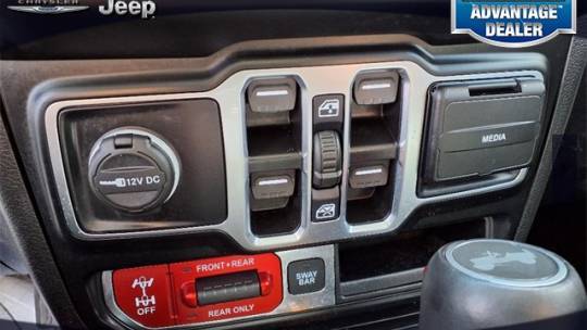 2022 Jeep Wrangler 1C4JJXR63NW228760
