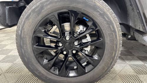 2022 Jeep Wrangler 1C4JJXP60NW153647