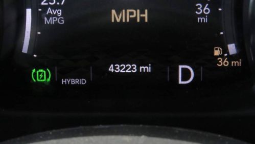 2022 Jeep Wrangler 1C4JJXP61NW124545