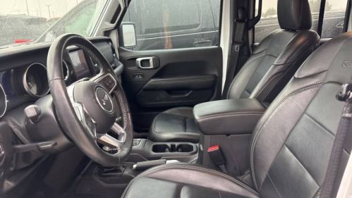 2022 Jeep Wrangler 1C4JJXP65NW278773