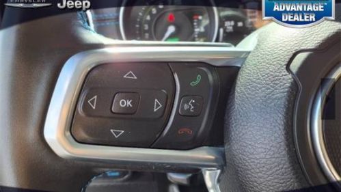 2022 Jeep Wrangler 1C4JJXR63NW228760