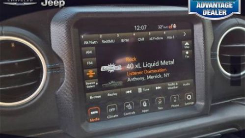 2022 Jeep Wrangler 1C4JJXR63NW228760