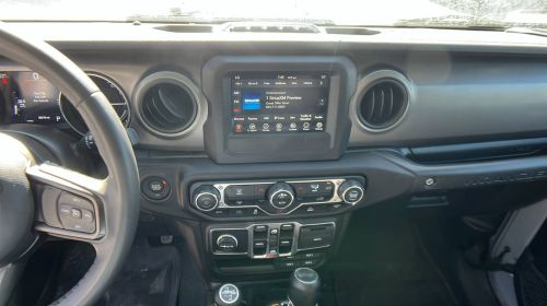 2023 Jeep Wrangler 1C4JJXN65PW661456