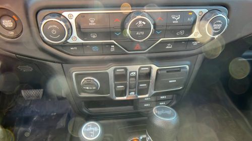 2023 Jeep Wrangler 1C4JJXN65PW661456