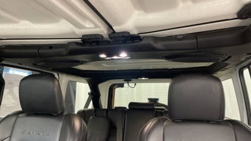 2023 Jeep Wrangler 1C4JJXP63PW630235