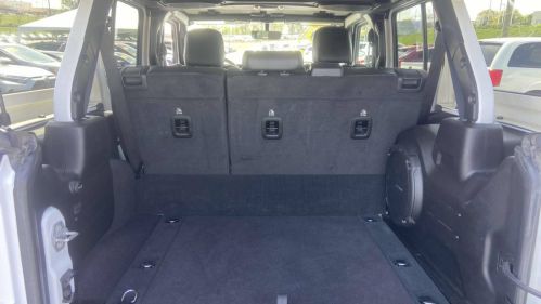 2023 Jeep Wrangler 1C4JJXP60PW641614