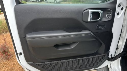 2023 Jeep Wrangler 1C4JJXP63PW641591