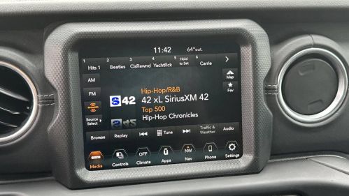 2023 Jeep Wrangler 1C4JJXP63PW641591