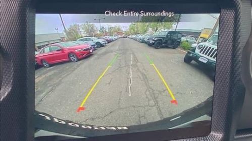 2021 Jeep Wrangler 1C4JJXR62MW742677