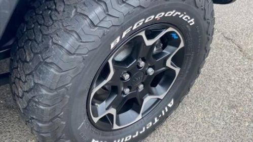 2021 Jeep Wrangler 1C4JJXR62MW742677