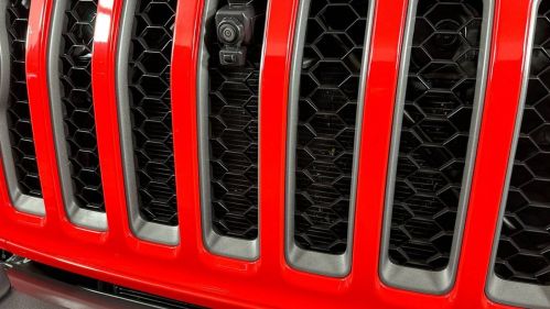 2021 Jeep Wrangler 1C4JJXR66MW675484