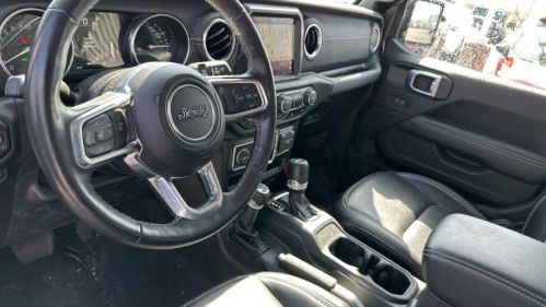 2022 Jeep Wrangler 1C4JJXP66NW111712