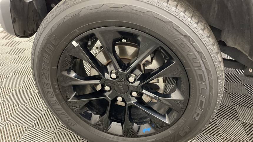 2023 Jeep Wrangler 1C4JJXP68PW661223
