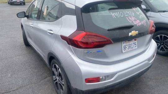 2019 Chevrolet Bolt 1G1FZ6S03K4102428