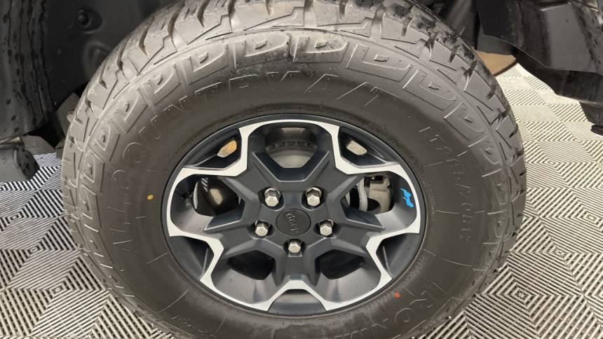 2023 Jeep Wrangler 1C4JJXR68PW703273
