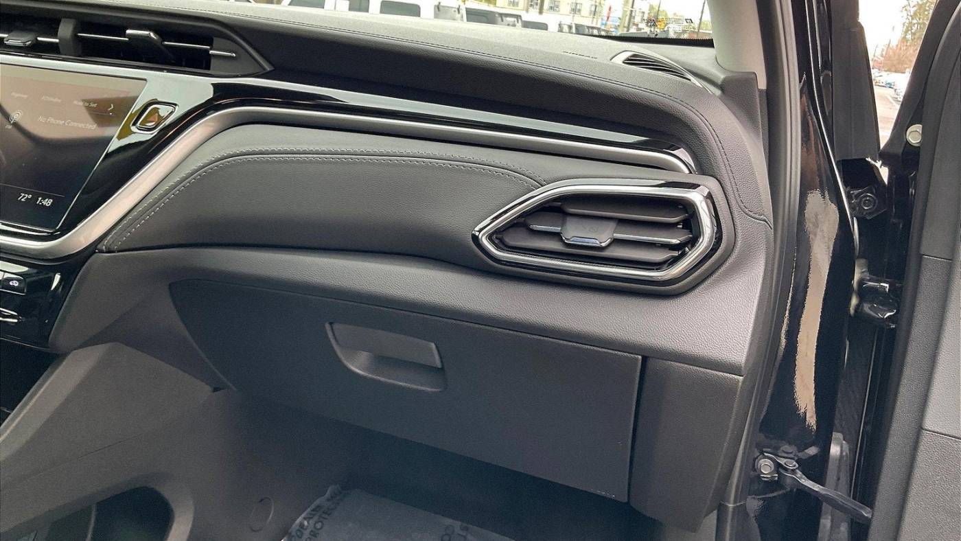 2023 Chevrolet Bolt 1G1FY6S08P4197966
