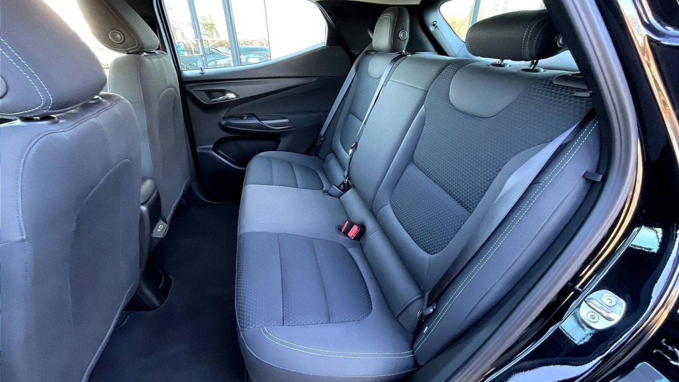 2023 Chevrolet Bolt 1G1FY6S01P4197825