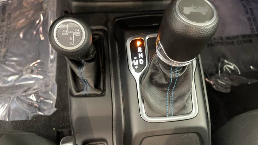 2023 Jeep Wrangler 1C4JJXR68PW703273