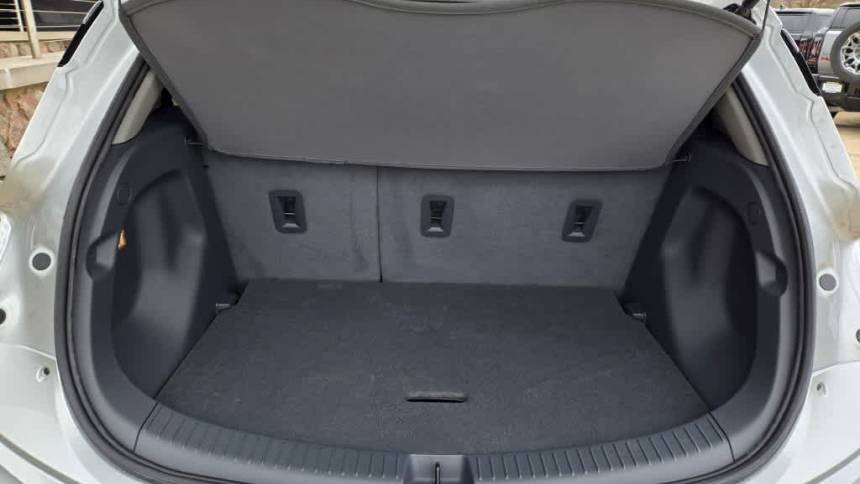 2021 Chevrolet Bolt 1G1FZ6S0XM4110531