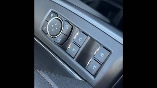 2025 Ford F-150 Lightning 1FT6W5L71SWG00587