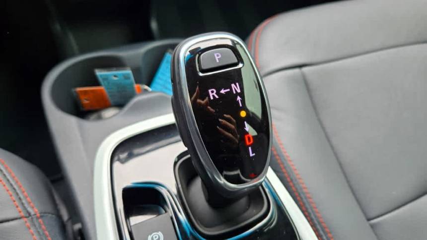 2021 Chevrolet Bolt 1G1FZ6S0XM4110531