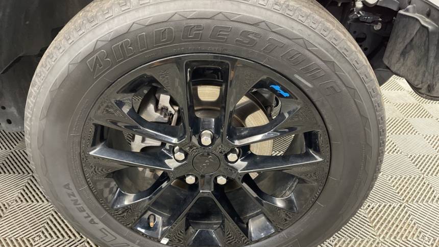 2023 Jeep Wrangler 1C4JJXP68PW661223