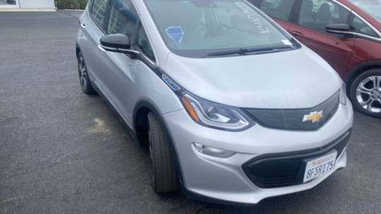 2019 Chevrolet Bolt 1G1FZ6S03K4102428