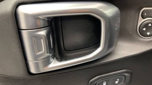 2023 Jeep Wrangler 1C4JJXR68PW703273