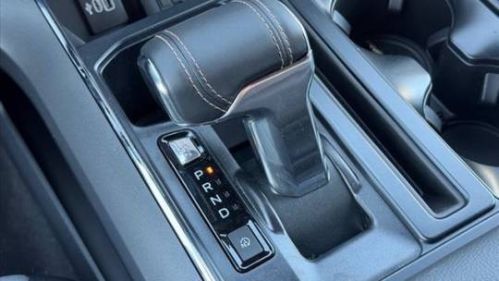 2025 Ford F-150 Lightning 1FT6W5L71SWG00587