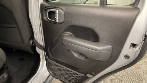 2023 Jeep Wrangler 1C4JJXR68PW703273