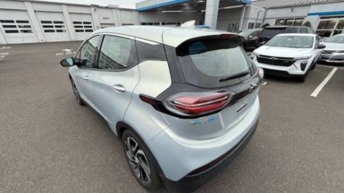 2022 Chevrolet Bolt 1G1FX6S08N4116271