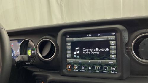 2023 Jeep Wrangler 1C4JJXP68PW661223