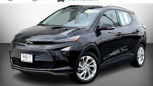 2023 Chevrolet Bolt 1G1FY6S08P4197966