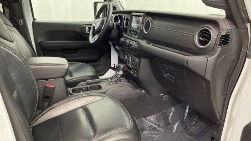 2023 Jeep Wrangler 1C4JJXP68PW661223