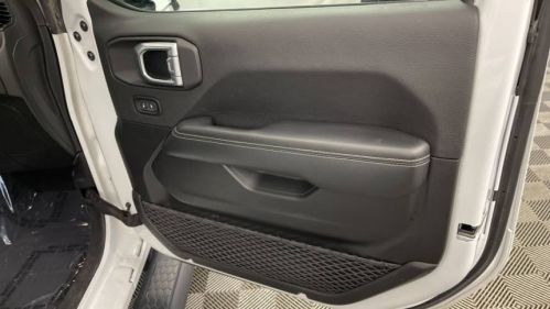 2023 Jeep Wrangler 1C4JJXP68PW661223