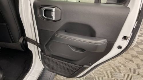 2023 Jeep Wrangler 1C4JJXP68PW661223