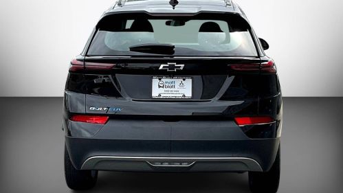 2023 Chevrolet Bolt 1G1FY6S08P4197966