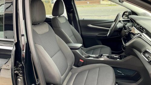 2023 Chevrolet Bolt 1G1FY6S08P4197966