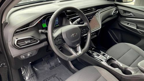 2023 Chevrolet Bolt 1G1FY6S08P4197966